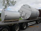 Haponkestävät siilot