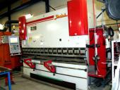 Baykal särmäyspuristin